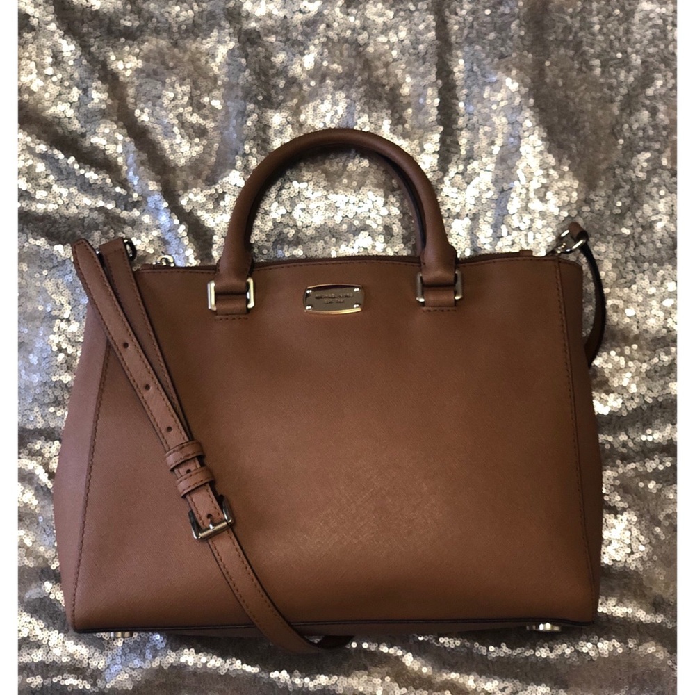 Michael Kors large purse